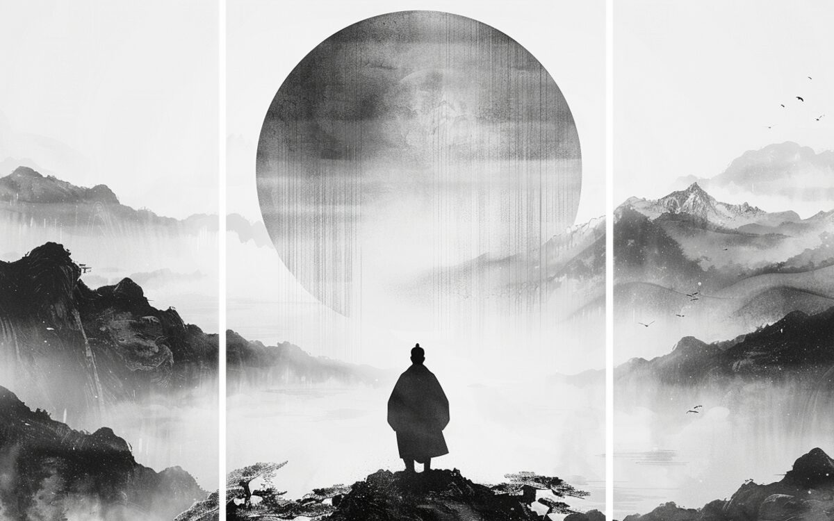 Ascendance