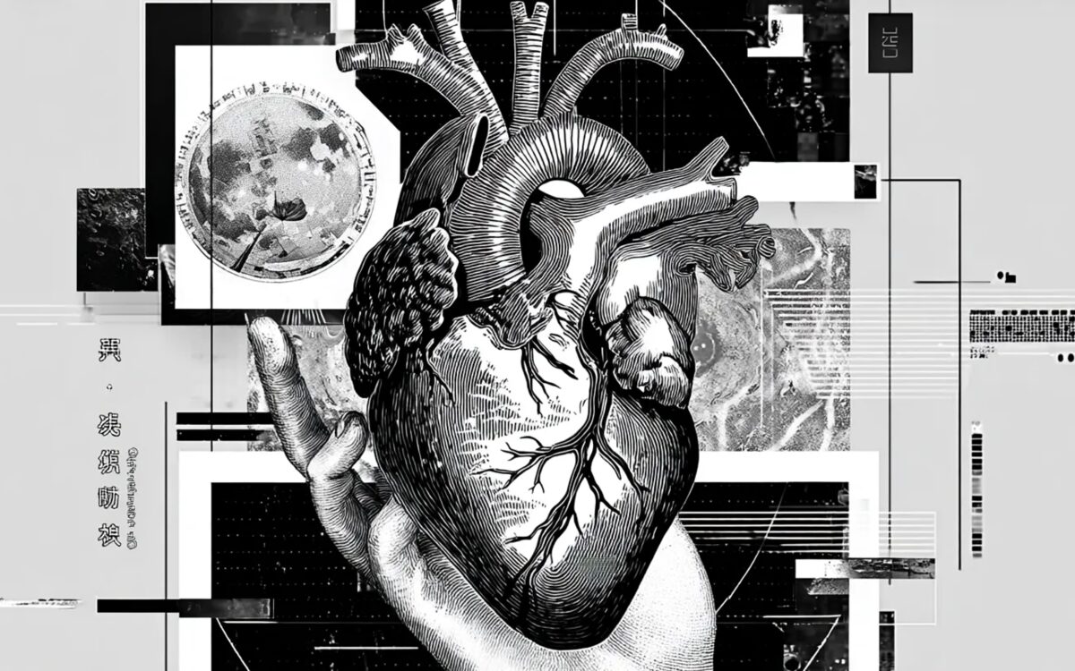 The Heart Is Not a Pump
